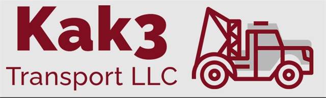 Kak3 Transport