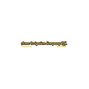 Acme Irrigation Company LLC
