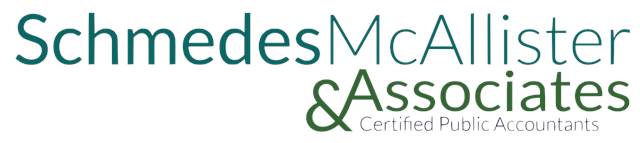 Schmedes McAllister & Associates, CPA
