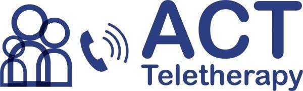 ACT Teletherapy