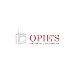 Opies The Stove Shop Limited
