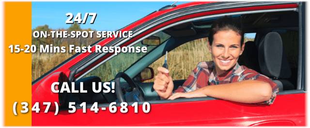 Locksmith Queens NY