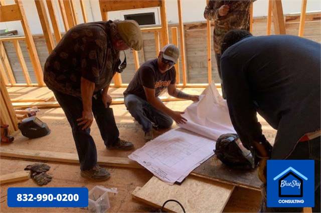 BlueSky Consulting & Construction Services