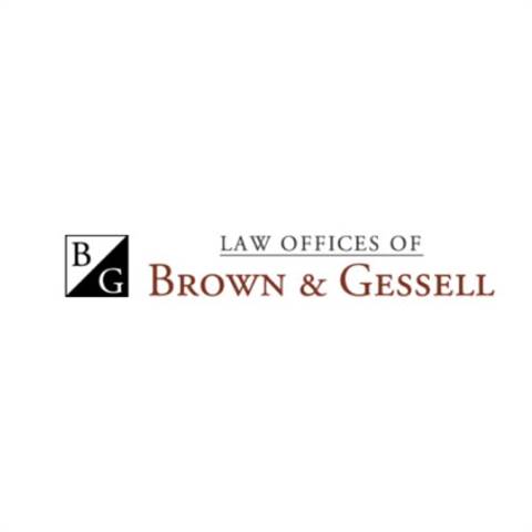 Law Offices of Brown & Gessell