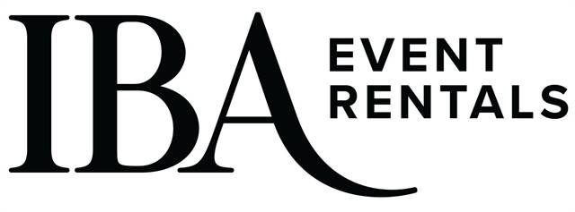 IBA Event Rentals