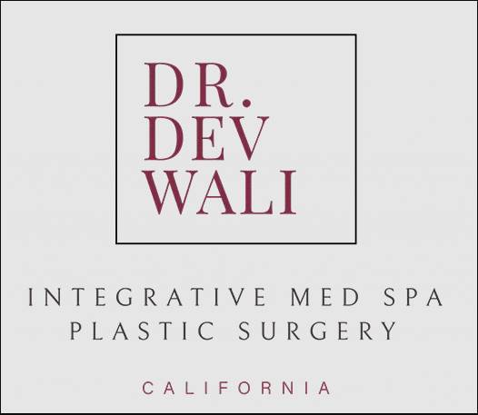 Dr. Dev Wali Integrative Med Spa Plastic Surgery
