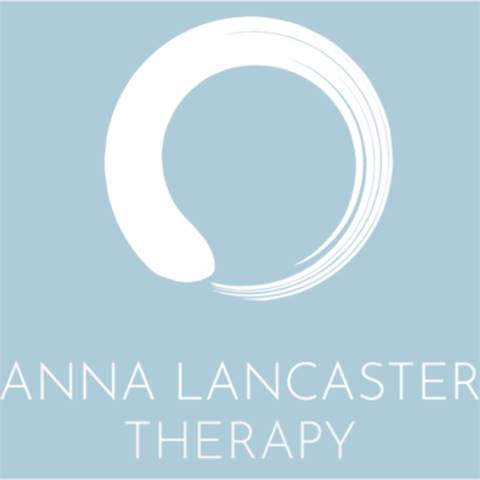 Anna Lancaster Therapy