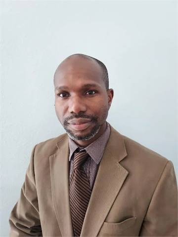 Daniel Ogbeide Law