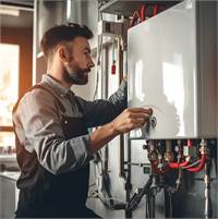AquaBoost Water Heater Services Jeff Simpson