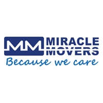  Miracle  Movers Etobicoke