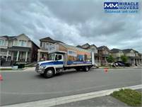  Miracle  Movers Etobicoke