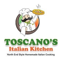  Toscano's Italian Kitchen