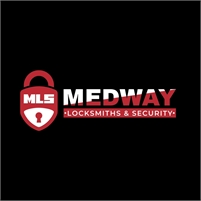  Medway Locksmiths Security