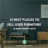  How to Buy and Sell Used Furniture in New Hampshire - Consignment Gallery