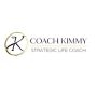 Coach-Kimmy Strategic Life Coach  Coach-Kimmy  Strategic Life Coach 