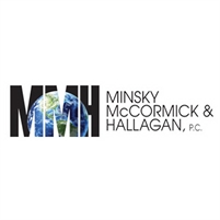 Minsky McCormick & Hallagan P.C. Minsky McCormick & Hallagan  P.C.