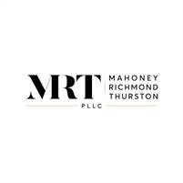 Mahoney Richmond Thurston, PLLC Mahoney Richmond Thurston PLLC