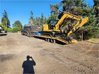 Sprague Excavating | driveway repair contractors sprague excavating