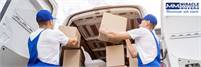  Miracle Movers Thornhill