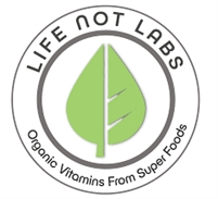  Life Not Labs Life Not Labs