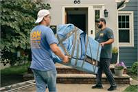  Van Express Moving  & Storage
