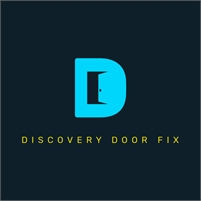  Discovery Door Fix