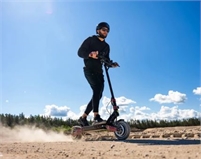  Best  E-scooters UK