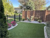 Mr Chipp Landscaping Jorge Gonzalez