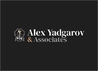  Alex Yadgarov  Associates