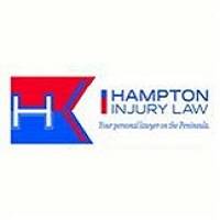  Hampton Injury Law PLC Workers  Compensation