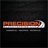 Precision Blacktopping LLC Kristin  Gordon