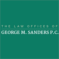 Law Offices of George M. Sanders, PC  Law Offices of George M. Sanders, PC