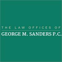 Law Offices of George M. Sanders, PC  Law Offices of George M. Sanders, PC