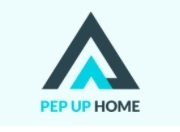  Pep Up  Home