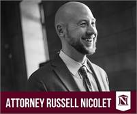  Russell D. Nicolet