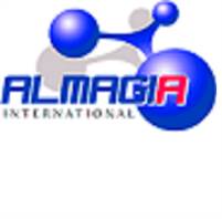 ALMAGIA INTERNATIONAL ALMAGIA INTERNATIONAL