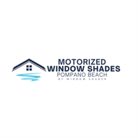  Motorized  Window Shades Pompano Beach