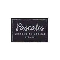 Pascalis Bespoke Tailoring Pascalis Bespoke Tailoring