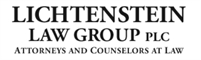Lichtenstein Law Group PLC  John Lichtenstein