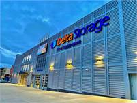  Delta Storage