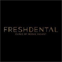  Freshdental Clinic and Institute  by Monik Vasant