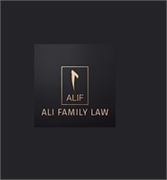  Ali Family  Law