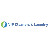  VIP Cleaners & Laundry