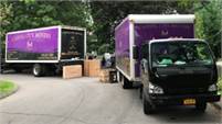  Capital City  Movers NYC