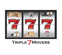  Triple 7 Movers Las Vegas