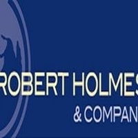  Robert Holmes