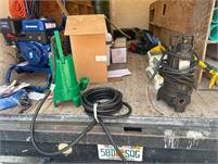  McLauchlin Septic &  Plumbing