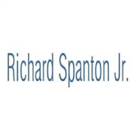 Richard Spanton Jr Richard Spanton Jr