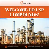 USP Compounds USP Compounds