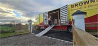  Browns Removals & Storage Ltd